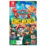 PAW Patrol Dino World - Packshot 1