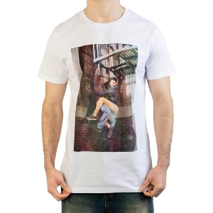 Friends - Ross & Joey T-Shirt
