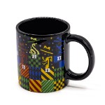 Harry Potter - Hogwarts Houses Mug & Socks Gift Pack - Packshot 3