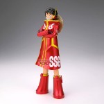One Piece - DXF The Grandline Series Monkey D. Luffy (Egghead Ver.) Figure - Packshot 3