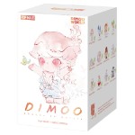 POP MART - DIMOO Shapes In Nature Series Blind Box (Single Box) - Packshot 1