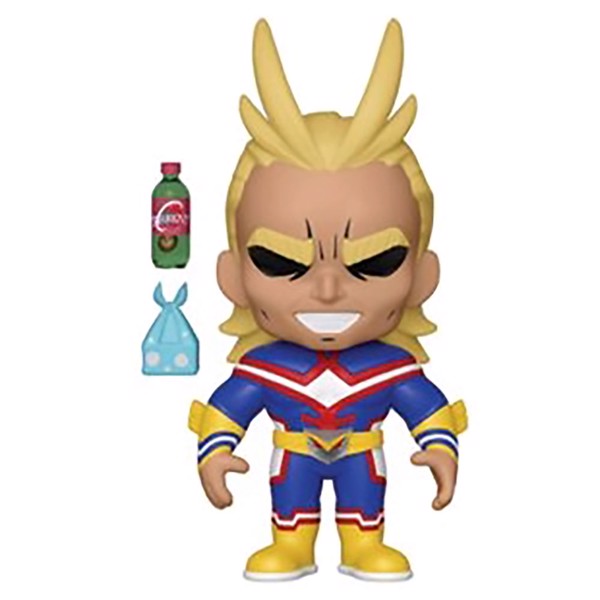 my hero academia figures 2019