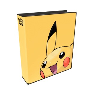 Pokemon - TCG - Pokemon 3-Ring Binder