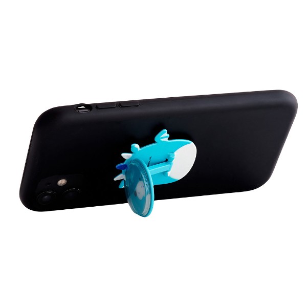 Squish Phone Holder Squishmallow Tatiana The Dragon Phone