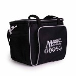 Magic: the Gathering - Monochrome Cooler Lunch Bag - Packshot 3
