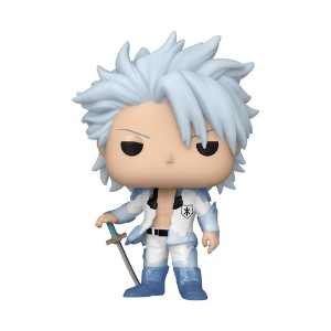 Bleach: Thousand-Year Blood War - Absolute Bankai Hitsugaya Pop! Vinyl Figure