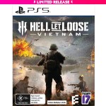 Hell Let Loose: Vietnam - Packshot 1