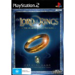 Lord of the Rings: Fellowship of the Ring (preowned)