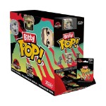 Jurassic Park - Bitty Pop! Blind Bag (Single Bag) - Packshot 1