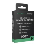 Palms Off Gaming - MintFit Inner Sleeves - Standard Size - 100pc