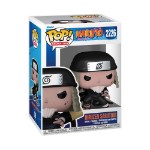 Naruto - Hiruzen Sarutobi Pop! Vinyl Figure - Packshot 2