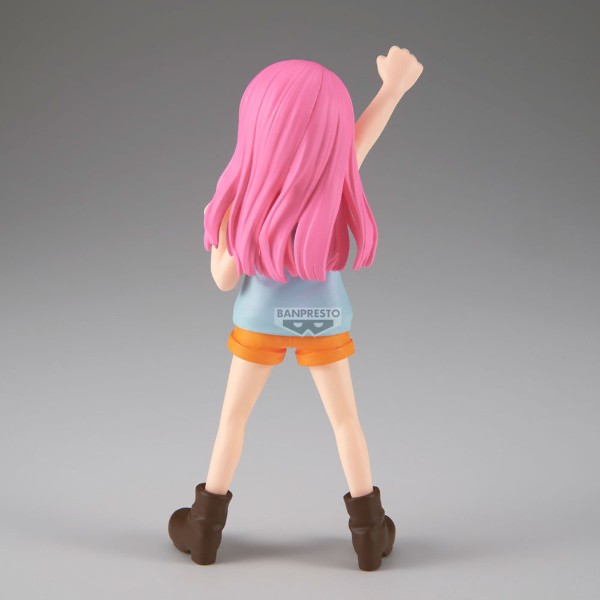 One Piece - DXF The Grandline Series Jewelry Bonney (Child