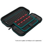 Powerwave Premium Carry Case - Black Jade - Packshot 4