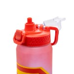 DC Comics - Superman 2025 - Superman Shield Sports Drink Bottle - Packshot 3