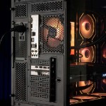 Evolve Inferno | AMD Radeon RX 9070 12GB | AMD Ryzen 5 7500F (6C / 12T) Gaming PC - Packshot 2