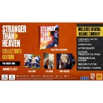 Stranger Than Heaven Collectors Edition - Packshot 2