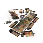 The Witcher Path of Destiny Board Game - Core Standard Edition - Packshot 2