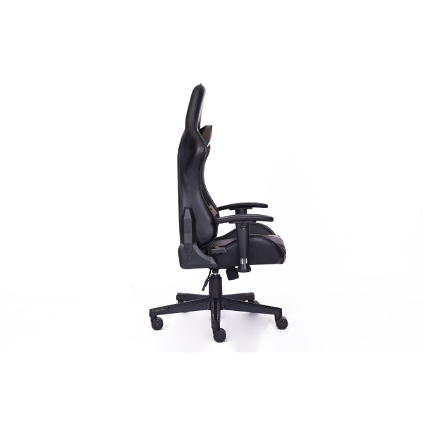 Playmax - Elite Gaming Chair - Jungle Camo - Packshot 3