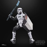 Star Wars - The Black Series - Purge Trooper & Patrol Trooper Action Figure 2-Pack - Packshot 2