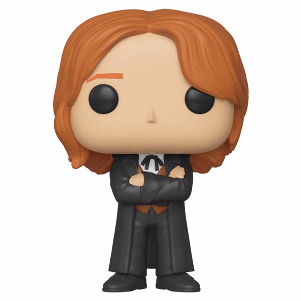 fred and george pop vinyl