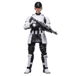 Star Wars - Andor - Black Series ISB Tactical Agent 6" Action Figure
