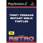 TMNT: Teenage Mutant Ninja Turtles (preowned)