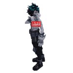My Hero Academia - Izuku Midoriya Noir Edge Figure - Packshot 4