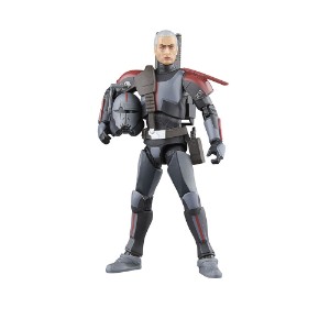 Star Wars - The Bad Batch - Crosshair Vintage Collection Action Figure