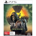 Stalker 2 Heart of Chernobyl Day 1 Edition - Packshot 1