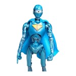 DC Studios - Superman (2025) - Superman Robot #4 Deluxe Action Figure - Packshot 3