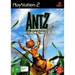 Antz Extreme Racing (preowned)