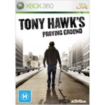Tony Hawk's Proving Ground - Packshot 1