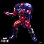 Marvel - X-Men - Onslaught Marvel Legends Action Figure - Packshot 4