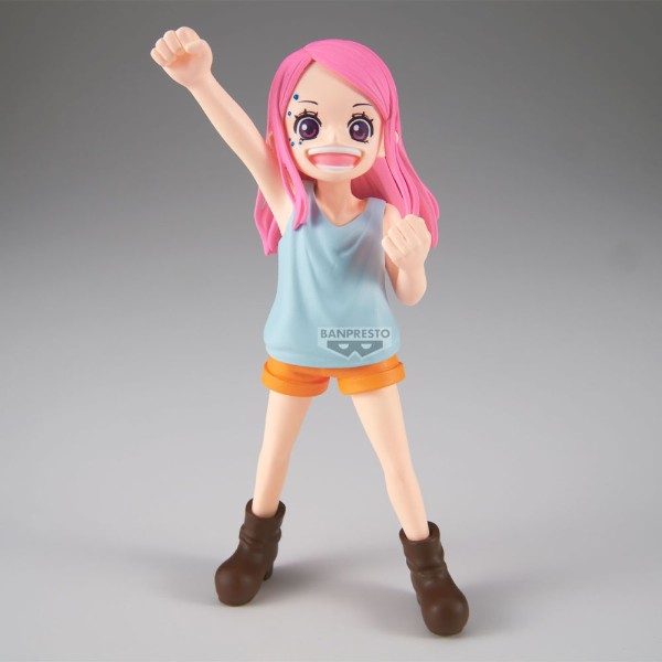 One Piece - DXF The Grandline Series Jewelry Bonney (Child Ver