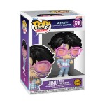 Netflix - KPop Demon Hunters - Jinu Pop! Vinyl Figure - Packshot 4