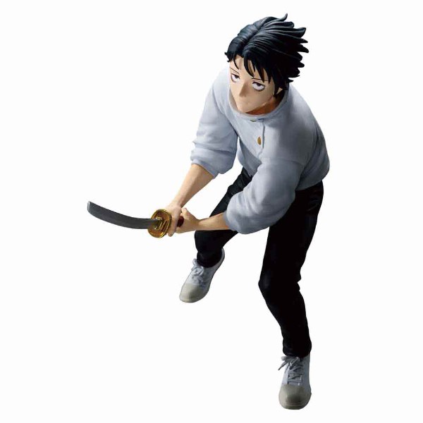 Jujutsu Kaisen - Yuta Okkotsu Maximatic Figure - Packshot 1