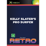 Kelly Slater's Pro Surfer (preowned)