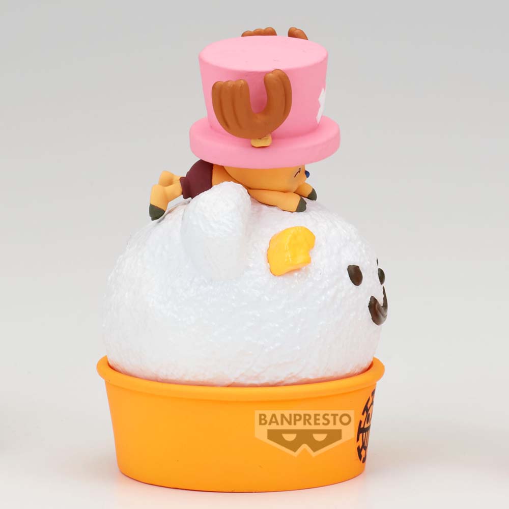 One Piece - Paldolce Tony Tony Chopper Ver.B Figure - Packshot 3