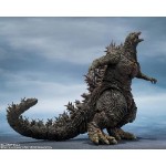 Godzilla - Godzilla the Ride: Great Clash - S.H.MonsterArts Godzilla Figure - Packshot 3