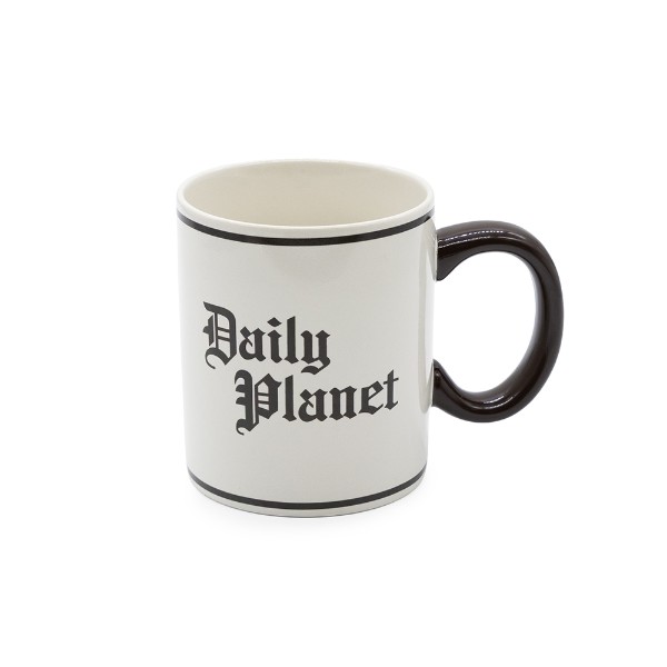 DC Comics - Superman 2025 - Daily Planet Mug - Packshot 1