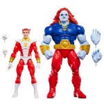 Marvel - Starfox & Champion of the Universe Marvel Legends Action Figure 2-Pack