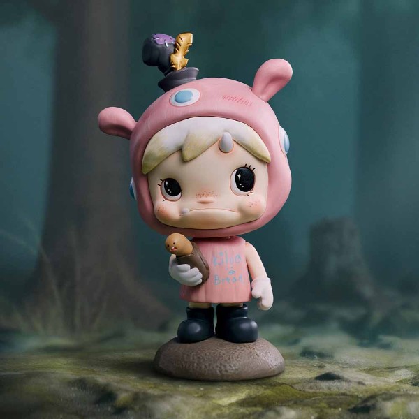 POP MART – Polar-Season 2 Hidden Forest Path Blind Box (Single Box
