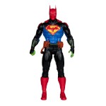 DC Comics - Superman - Batman (Superman World's Finest) Action Figure