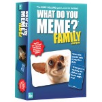 What Do You Meme? Family Edition Card Game