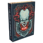 Betrayal at the Neibolt House: The Evil of Pennywise Boardgame