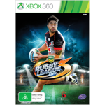 Rugby League Live 3 (preowned)
