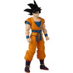 Dragon Ball Super - Dragon Stars - Goku (Super Hero Version) Action Figure - Packshot 3