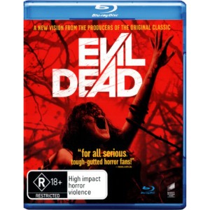 Evil Dead (2013)