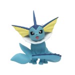Pokemon - Vaporeon 4" Figure - Packshot 3