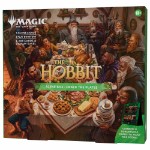 Magic: The Gathering – TCG – The Hobbit Scene Box – Crack the Plates